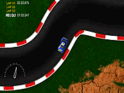 Gioco online Giochi di Rally - Rally WRX